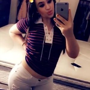 Meet your Posher, Cheila